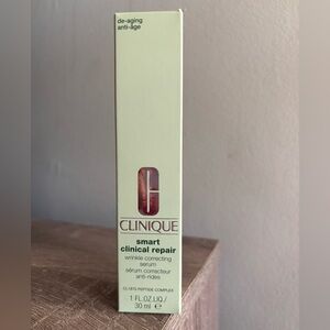 Clinique Wrinkle Correcting Serum 1 oz